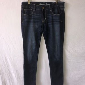 Brand New with Tag American Eagle Skinny Jeans